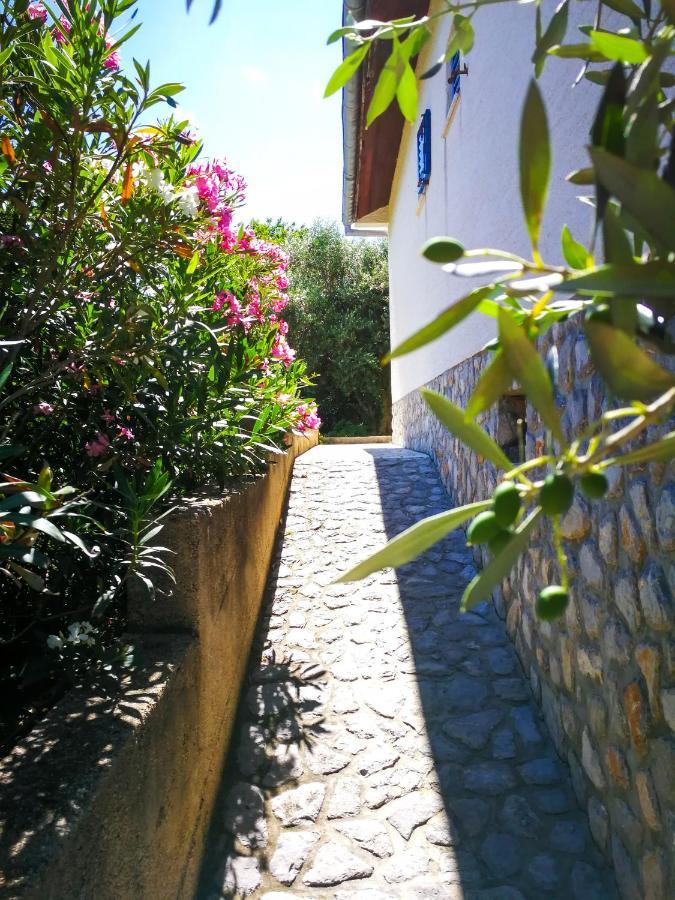 Вилла Ecohouse Oliveglia Сило Экстерьер фото