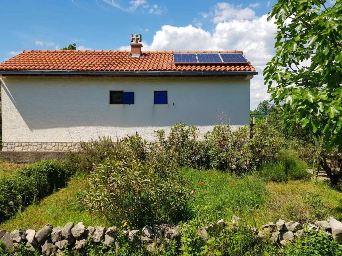 Вилла Ecohouse Oliveglia Сило Экстерьер фото
