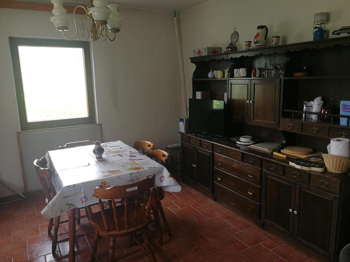 Вилла Ecohouse Oliveglia Сило Экстерьер фото