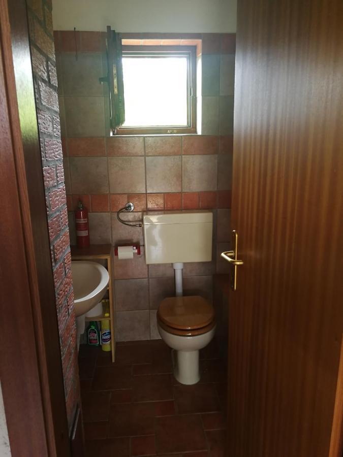 Вилла Ecohouse Oliveglia Сило Экстерьер фото